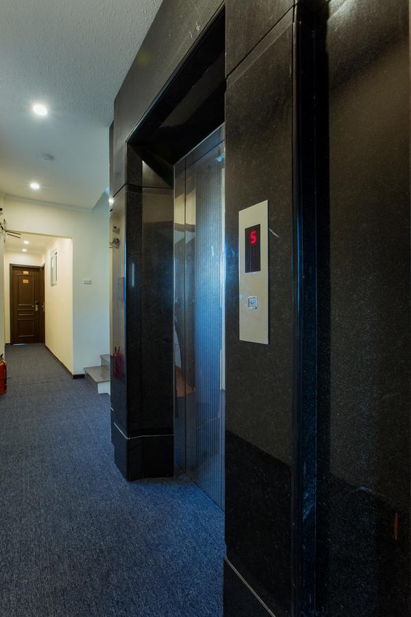 Hanoi Majestic Hotel Exterior photo